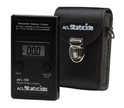 IGT Electrostatic Meter.