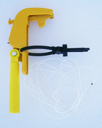 IGT Aerosol Reach Tool.